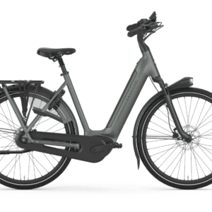 Gazelle Grenoble C8+