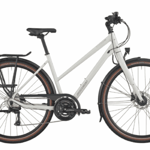 Bergamont Vitess 40 Rigid Amsterdam