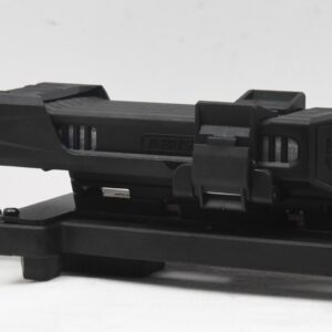 Abus adapterplat  met MIK voor Bordo slot